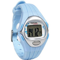 TOPCOM 2F00 Pulse Watch Digit?lne hodinky
