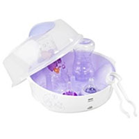 TOPCOM Microwave Sterilizer 200