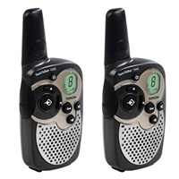 TOPCOM TwinTalker 1302
