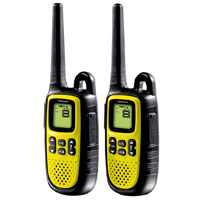 TOPCOM TwinTalker 5400