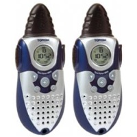 TOPCOM TwinTalker 6800 Duo Pack