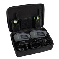 TOPCOM TwinTalker 7100 Sport pack