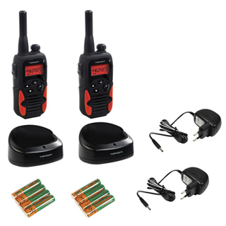 TOPCOM Twintalker 9500 Long Range