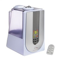 TOPCOM zvlh?ova? vzduchu Multifunctional Humidifier 1850