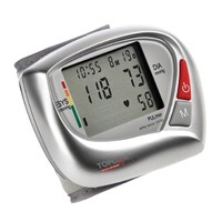 TOPCOM Tlakomer z?p?stn? Wrist3500