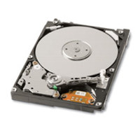 TOSHIBA 2.5" 250GB 5400rpm SATA2 MK2552GSX