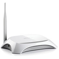 TP-Link TL-MR3220 wifi 150Mbps 3G Wireless LAN Router