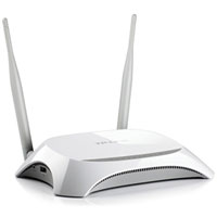 TP-Link TL-MR3420 wifi 300Mbps 3G Wireless LAN Router