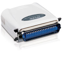TP-Link TL-PS110P LPT port printserver