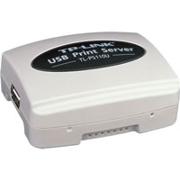 TP-Link TL-PS110U USB 2.0 printserver