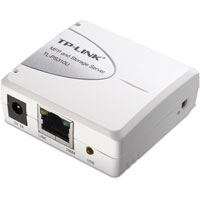 TP-Link TL-PS310U USB 2.0 MFP printserver