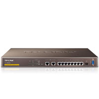 TP-Link TL-R4299G Dual WAN Gigabit Load Balance Broadband Router