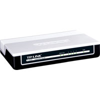 TP-Link TL-R460 4-Port Cable/DSL Router