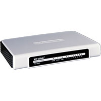 TP-Link TL-R860 8-port Cable/DSL Router