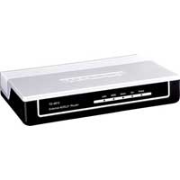 TP-Link TL-R402M 4-Port Cable/DSL Router