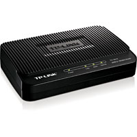 TP-Link TD-8816B ADSL2/2+ router