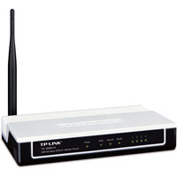 TP-Link TD-W8901GB ADSL2/2+ Wifi router