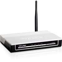 TP-Link TL-WA501G wifi 54Mbps Wireless LAN Access Point