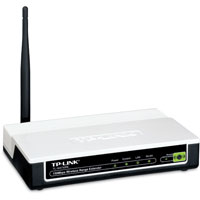 TP-Link TL-WA730RE wifi 150Mbps Wireless LAN Access Point