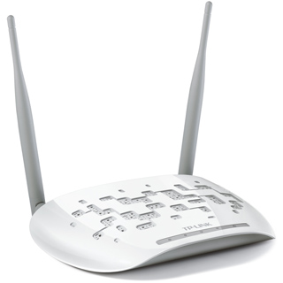 TP-Link TL-WA801ND wifi 300Mbps Wireless LAN Access Point