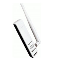 TP-Link TL-WN422G Wifi USB adapter RSMA externa ant?na