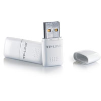 TP-Link TL-WN723N mini wifi 150Mbps USB adapter