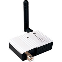 TP-Link TL-WPS510U USB 2.0 printserver