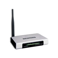 TP-Link TL-WR542G wifi 54Mbps Wireless router