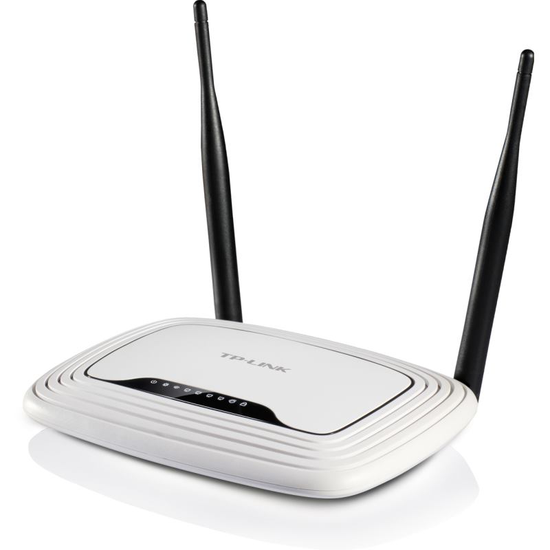 TP-Link TL-WR841N wifi 300Mbps Wireless LAN Router
