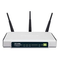 TP-Link TL-WR940N wifi 300Mbps Wireless LAN Router