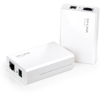 TP-link TL-POE200 PoE set injektor + spliter 12/9/5V