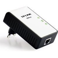 TP-Link TL-PA111 HomePlug adapt. RJ45 85Mb/s