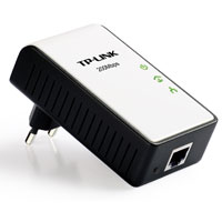 TP-Link TL-PA211 HomePlug adapt. RJ45 200Mb/s