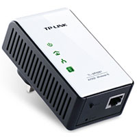 TP-Link TL-WPA281 300Mbps AV200 Wireless N Powerline Extender