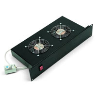 19" ventilacn? jednotka RAB-CH-X01-A1