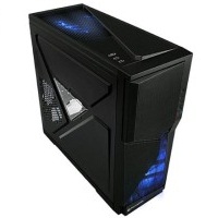 Thermaltake Armor A90 Black VL90001W2Z