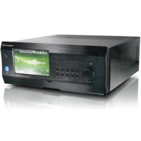 Thermaltake DH202 Black LCD VJ80051N2Z