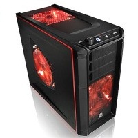 Thermaltake Element G VL10001W2Z