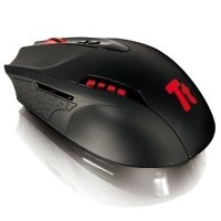 Tt eSPORTS Black USB