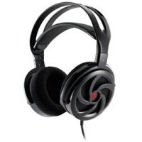 Tt eSPORTS sl?chadl? SHOCK SPIN Black