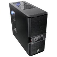 Thermaltake V3 Black Edition VL80001W2Z