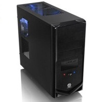 Thermaltake V4 Black Edition VM30001W2Z