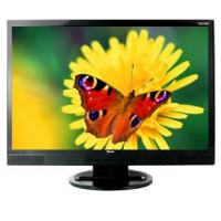Topview 22  LCD T221WD DVI