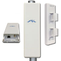 UBIQUITY NanoStation M5 Loco