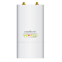 UBIQUITY ROCKET M5 MIMO TDMA - outdoor 5 GHz