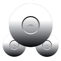 UBIQUITY UniFi 3-pack