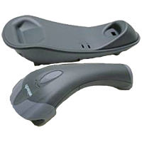 UNITECH BARCODE SCANNER MS350 BT S USB