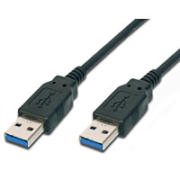 K?bel USB 3.0 prepojovac? AM-AM 1,8m PremiumCord