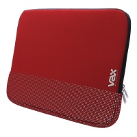Vax notebook sleeve Fontana Red S135FARDS