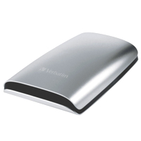 Verbatim 2.5 Portable Hard Drive 47630 500GB